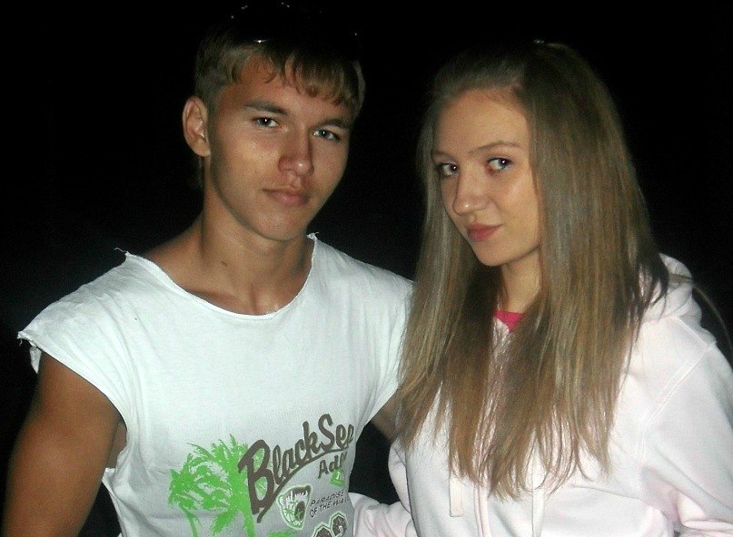 Анна Быкова | Москва