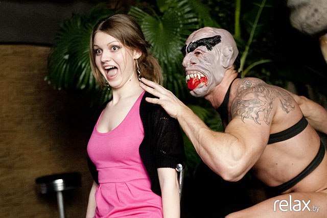 Аня Бобровник | Минск