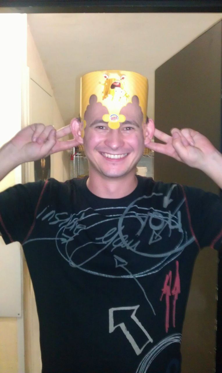 Юрий Меринов | Дубна