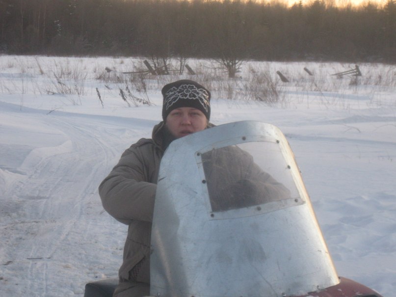 Наталья Карякина | Коряжма