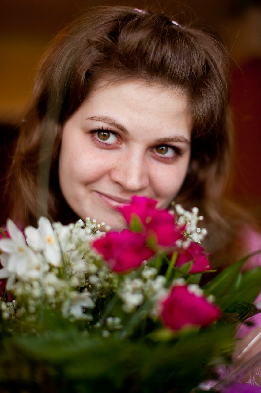 Юлиана Алейникова-Голокоз | Санкт-Петербург