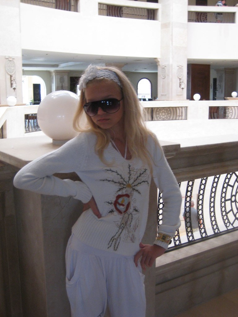 Юляшка Попова | Санкт-Петербург