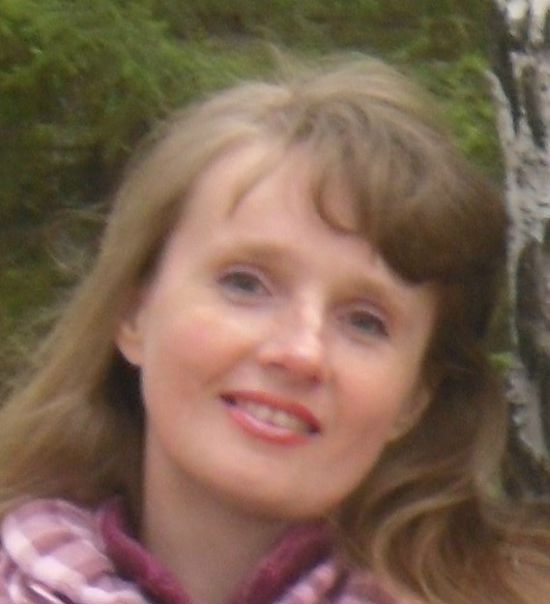 №6, Наташа Пискунова №6, Наташа Пискунова