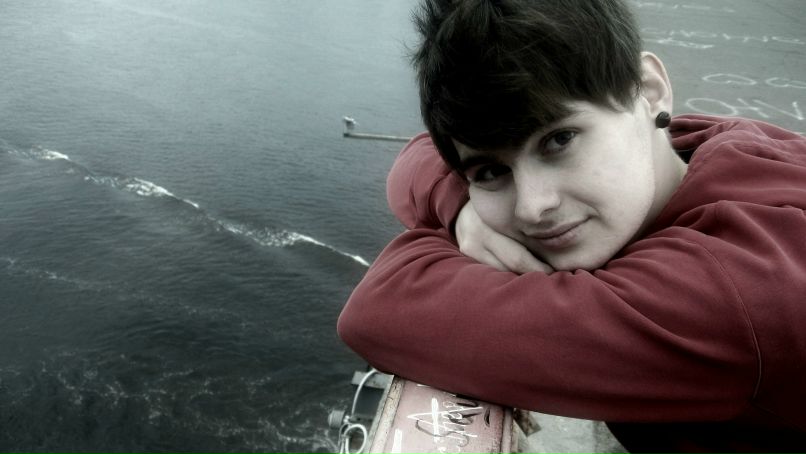 Вовик Нефтянник | Киев