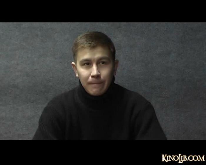 №1, Димка Яблоков, 37 лет №1, Димка Яблоков, 37 лет