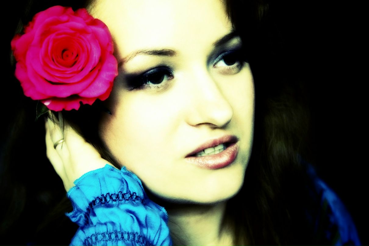 Nastea Tumakova ❁ | Королёв