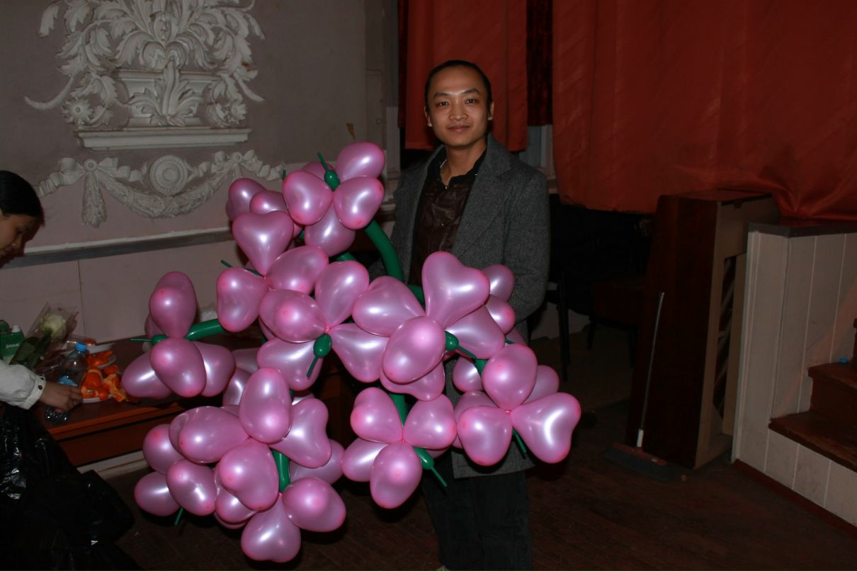 Туан Нгуен | Hanoi