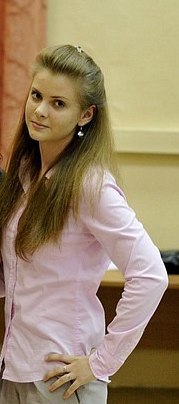 Татьяна Гусева | Москва