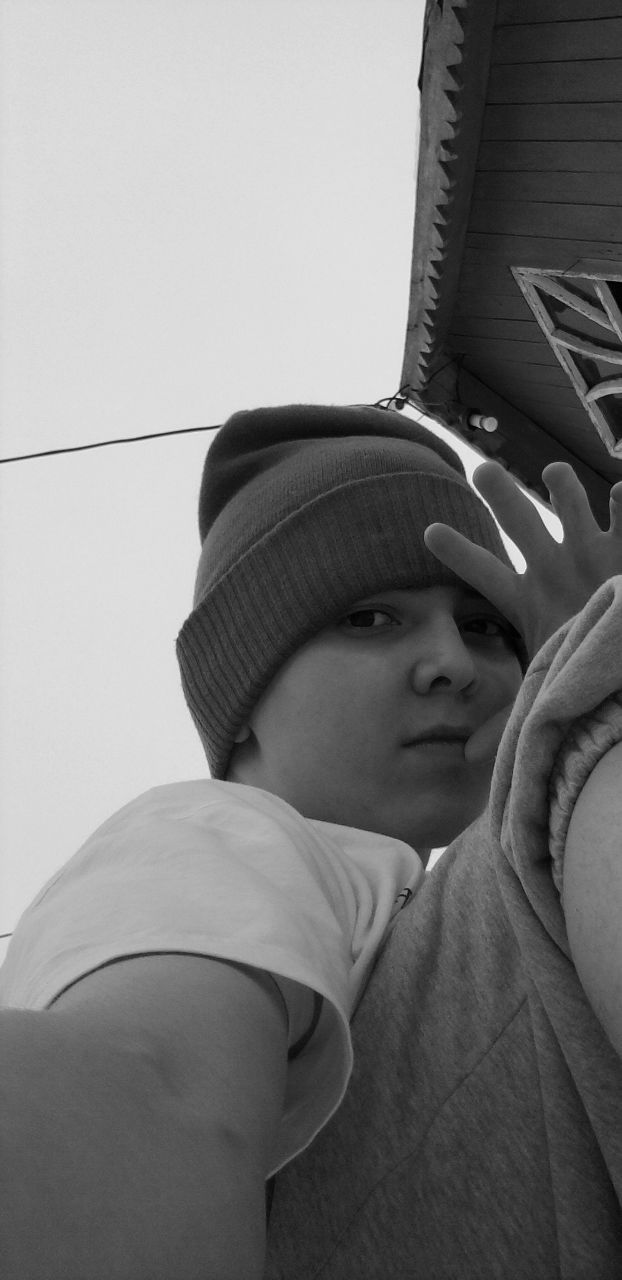 Эдик Кильдияров | Уфа