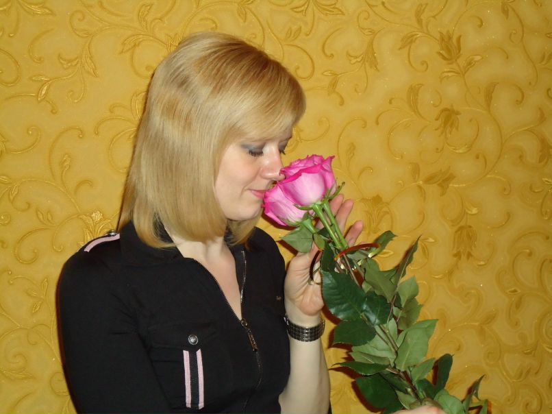 Людмила Остапенко | Киев