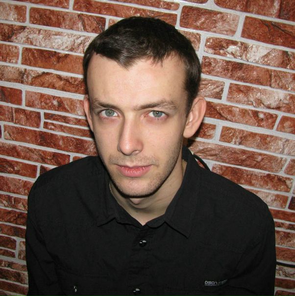 №9, Иван Орехов, Москва №9, Иван Орехов, Москва