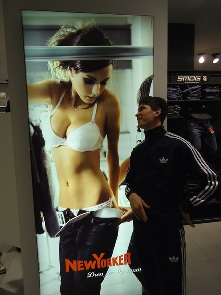 Антоха Глебов | Нижний Новгород