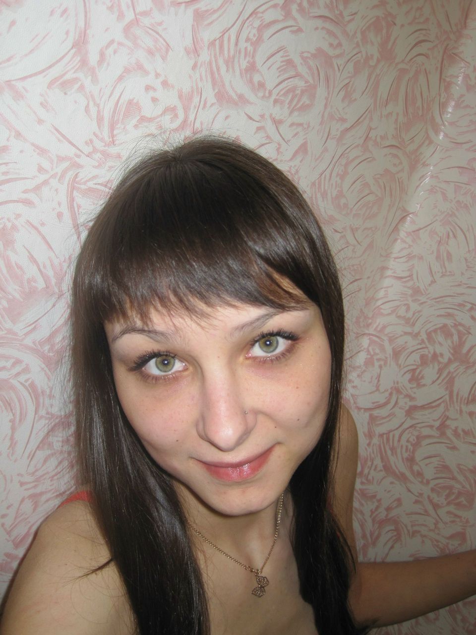 Марина Кемеж ღ♥♥♥ღ | Красноярск