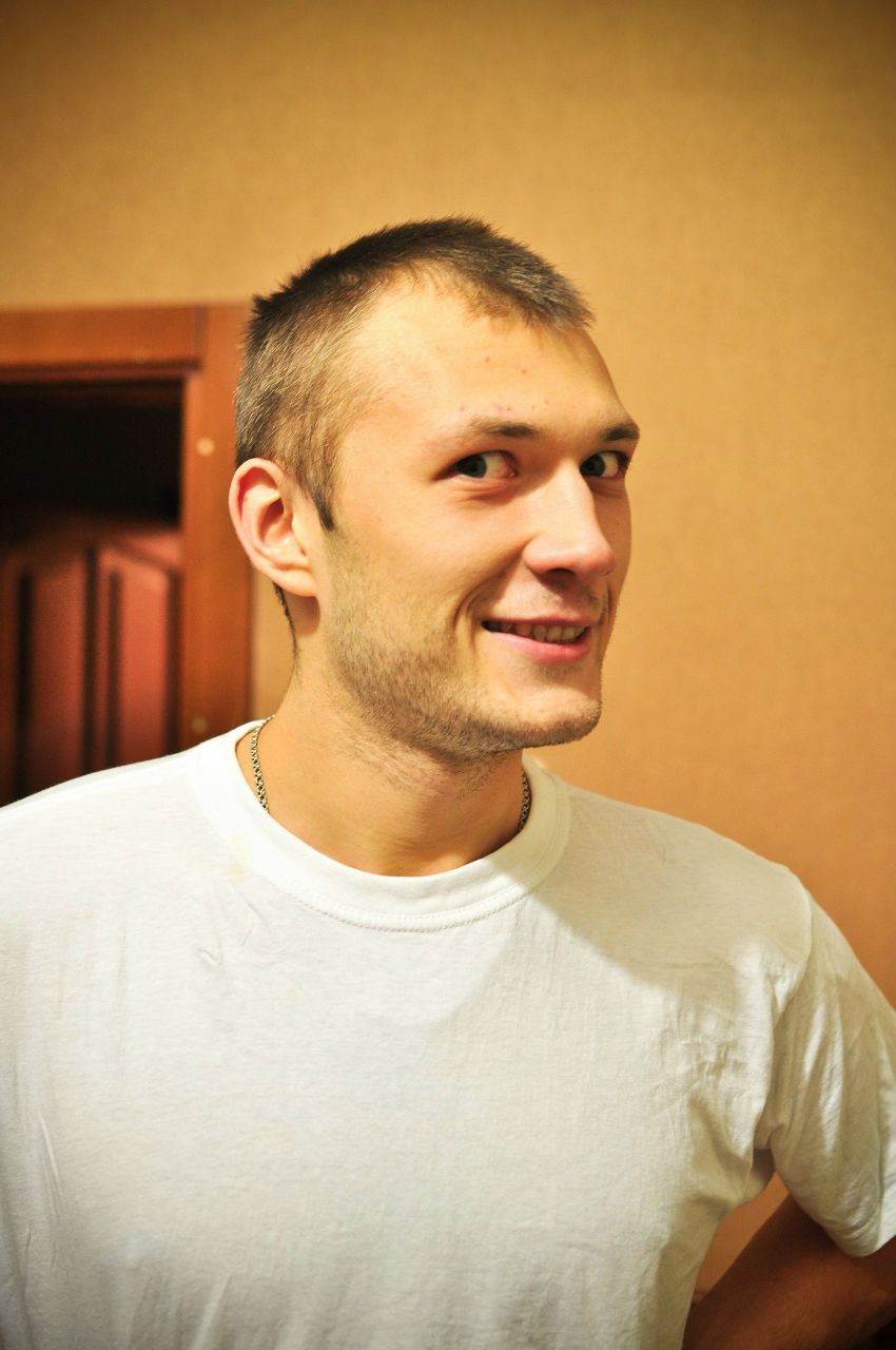 Андрей Степаненко | Киев