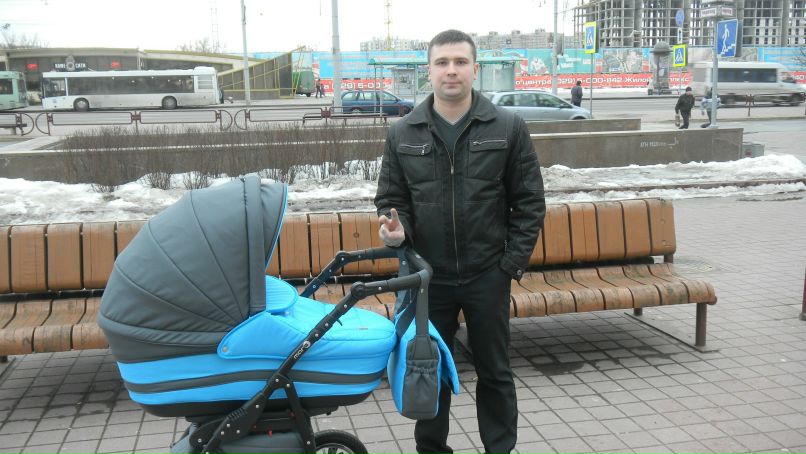 Семен Синькевич | Минск