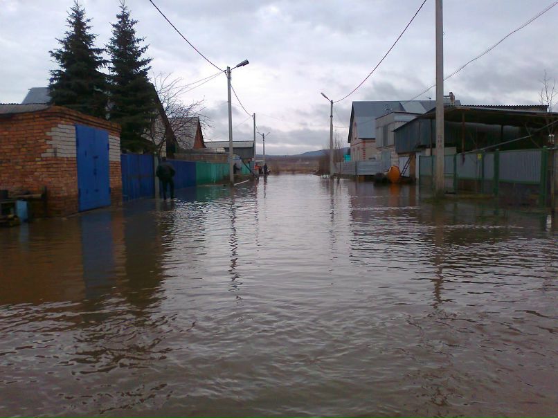 Ильнар Илдусов Илдусович | Сарманово