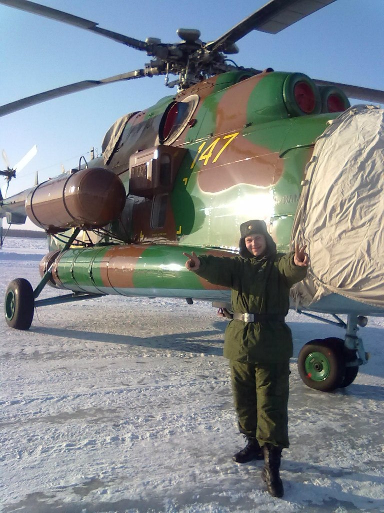 Рома Борисов | Тамбов