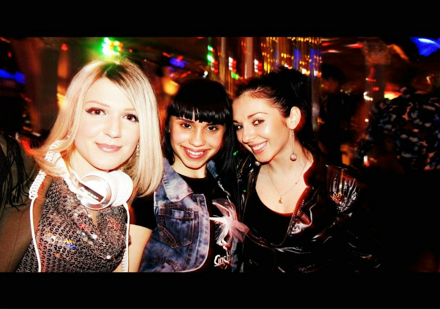 №4, Irochka Gydkova №4, Irochka Gydkova