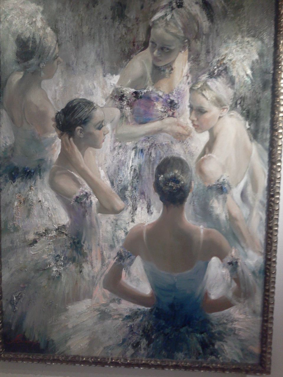 Galina Ustinova | 