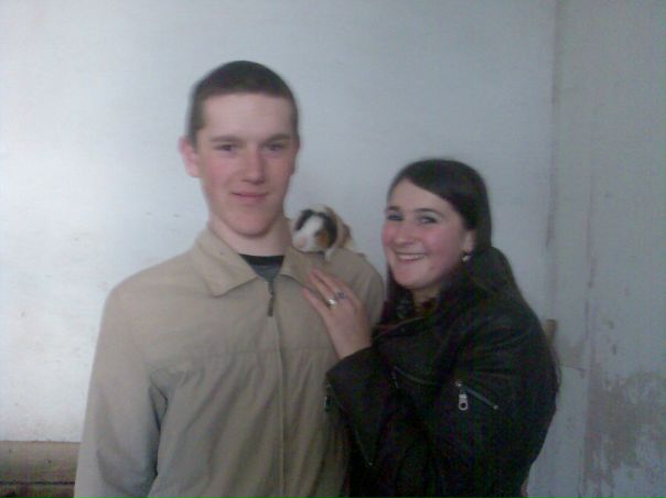 №21, Валерий Солоненко, 34 года, Сосонка №21, Валерий Солоненко, 34 года, Сосонка