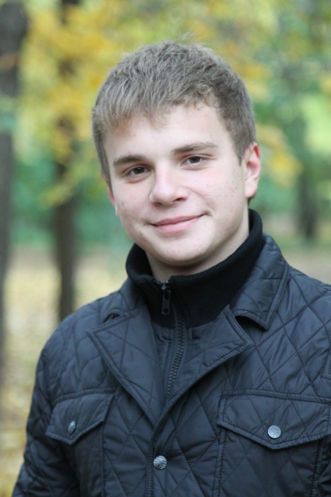 Андрей Остроушко Александрович | Ростов-на-Дону