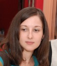 Фотография Лейтес Анны
