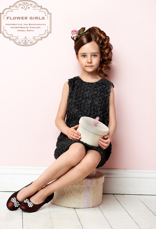 Ира Бачинская | Москва