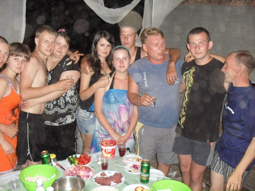 Станислав Шаманов | Люберцы