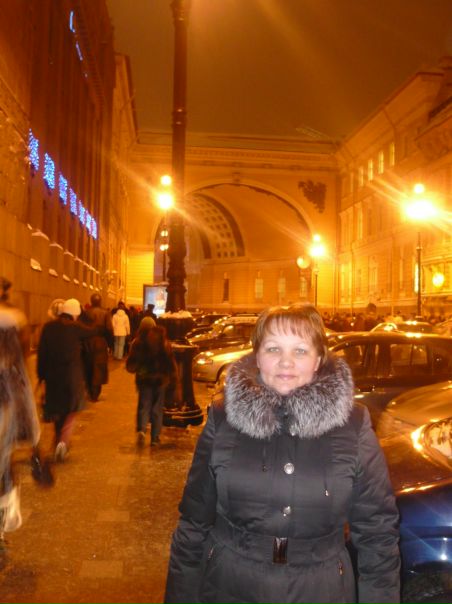 №15, Людмила Кузьмина, 60 лет, Санкт-Петербург №15, Людмила Кузьмина, 60 лет, Санкт-Петербург