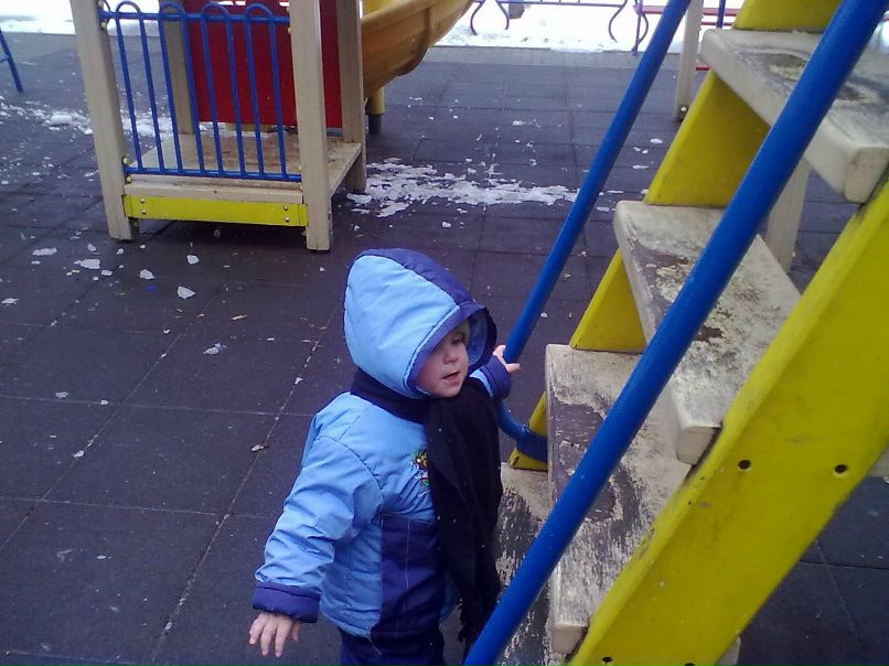 Вова Клименко | Черкассы