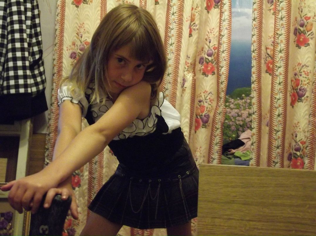 Константин Горобец | Новосибирск