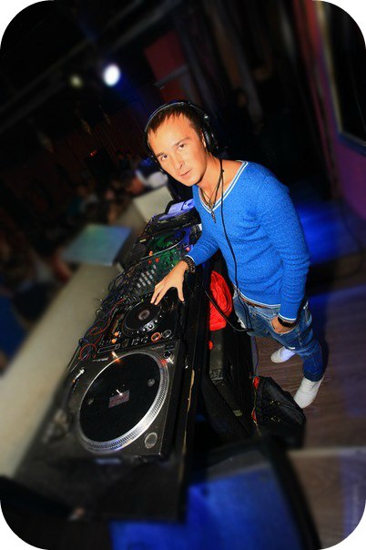 Сергей Прасолов | Санкт-Петербург