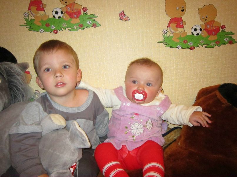 Наталя Шабат | Буск