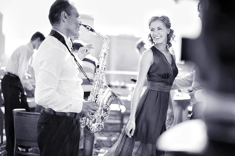 Александра Махутова | Москва