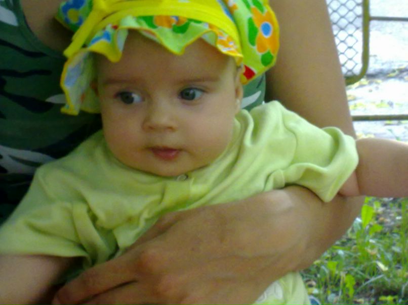 Ирина Голембйовская | Винница