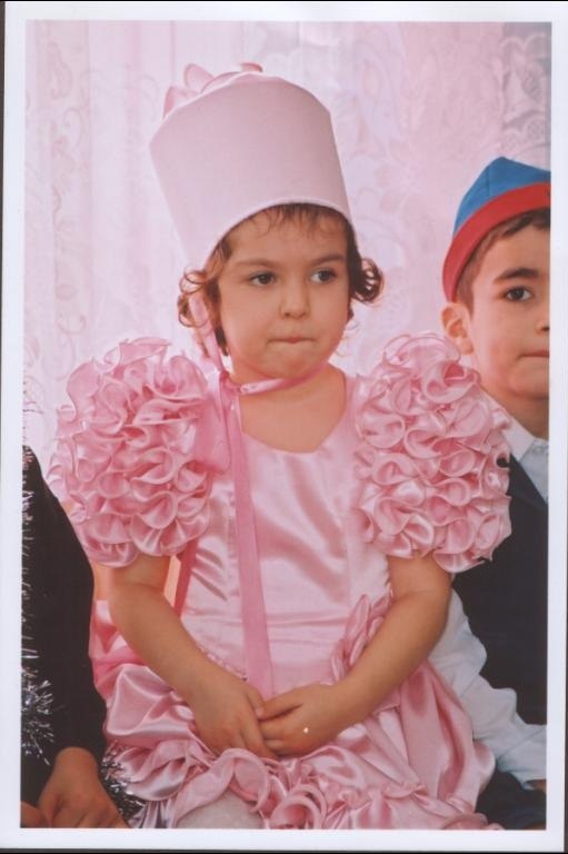 Лидия Багманян | Москва