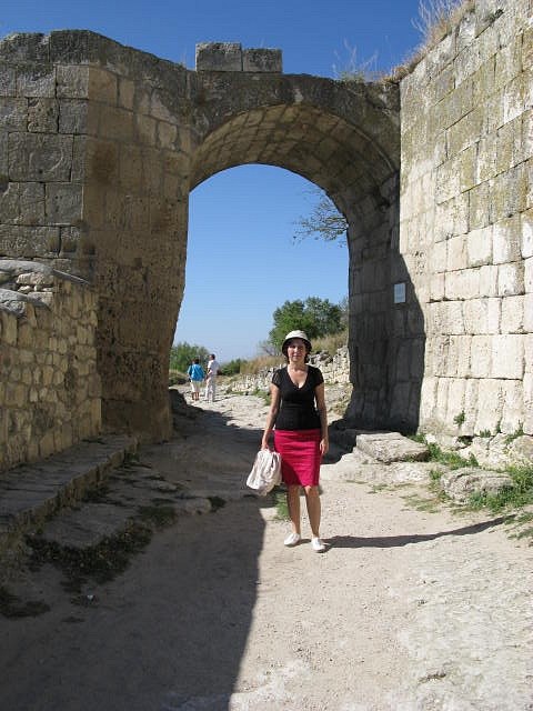 Елена Белькова | Архангельск