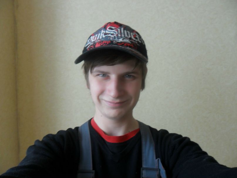 Владимир Иванов FTM43 | Псков