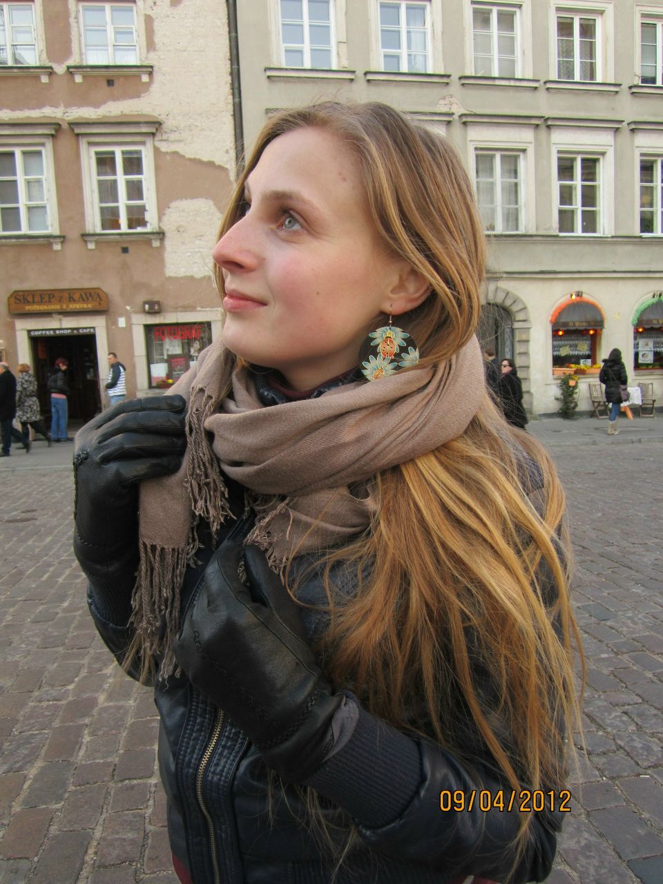 Оксана Боднарчук | Wrocław