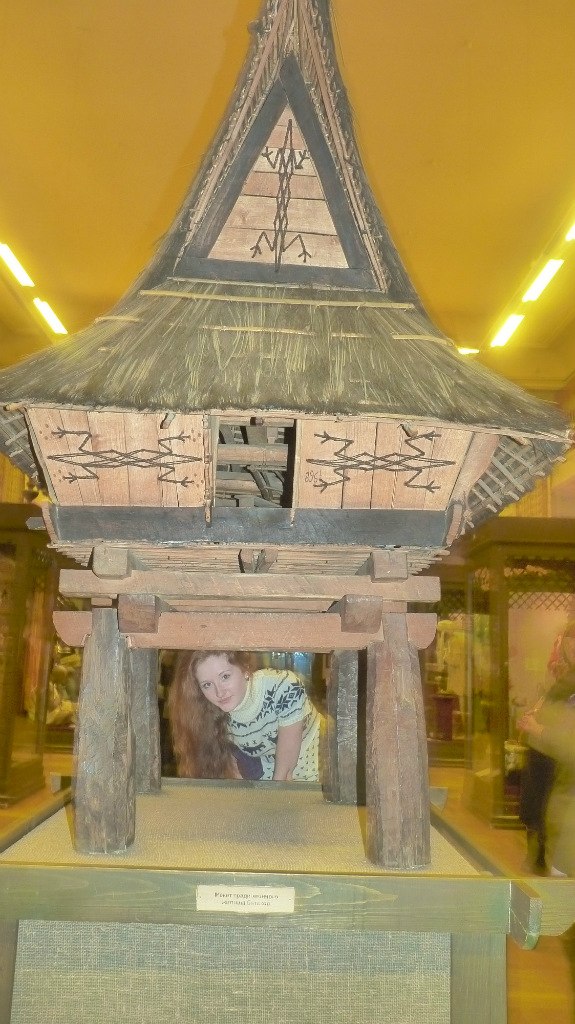 Валерия Хорошая | Нижний Новгород