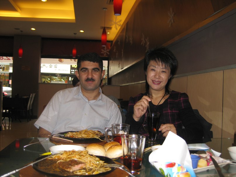 Nadir Axundov | Сумгаит