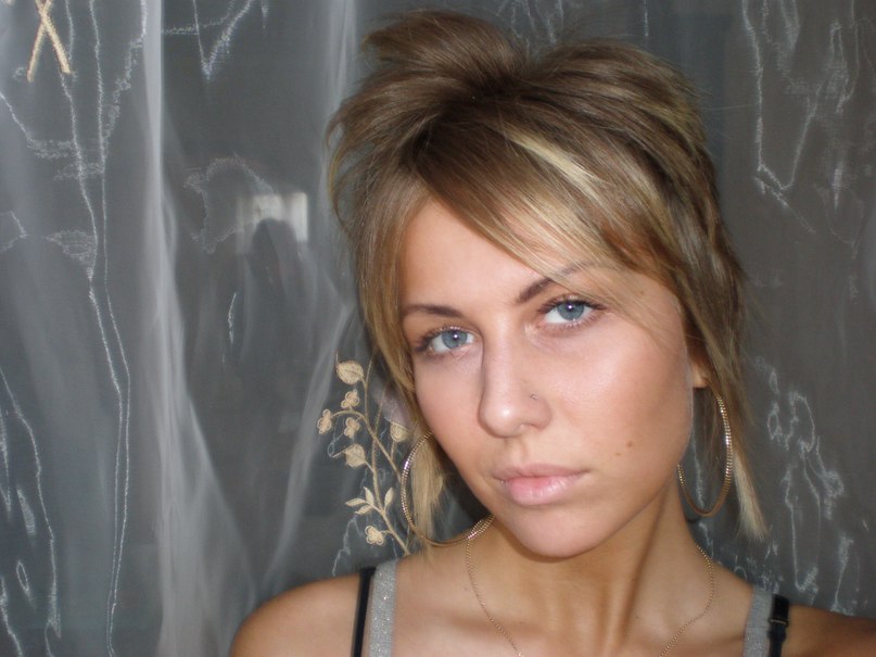 Екатерина Филатова | Москва