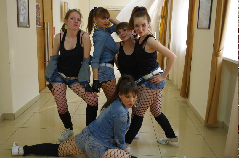 Екатерина Строкова | Бердск