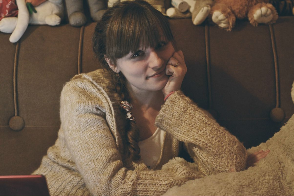 Варвара Живаго | 