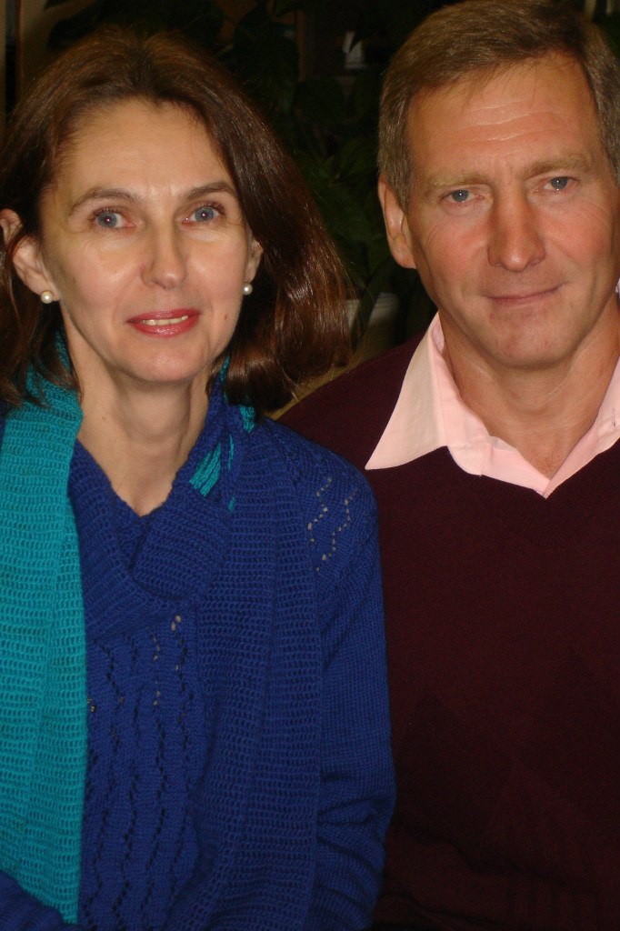 Альфия Мухамедшина | Санкт-Петербург