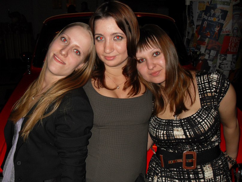 Екатерина Кравченко | Москва