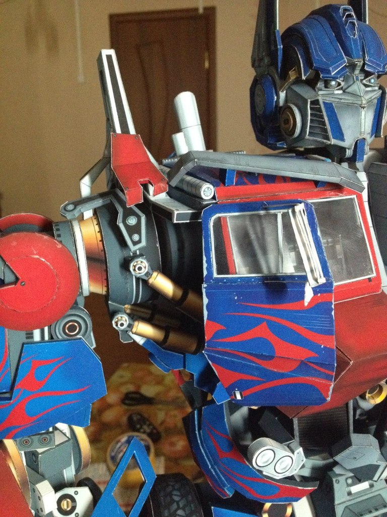 Александр Загайнов Xameleon | Ульяновск