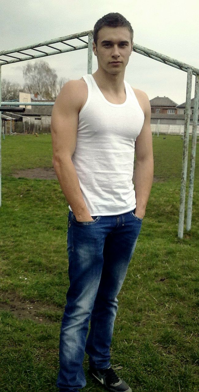 Віталій Молчанов | Gotham