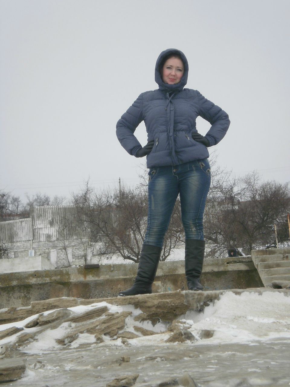 Виктория Шпик | Болград