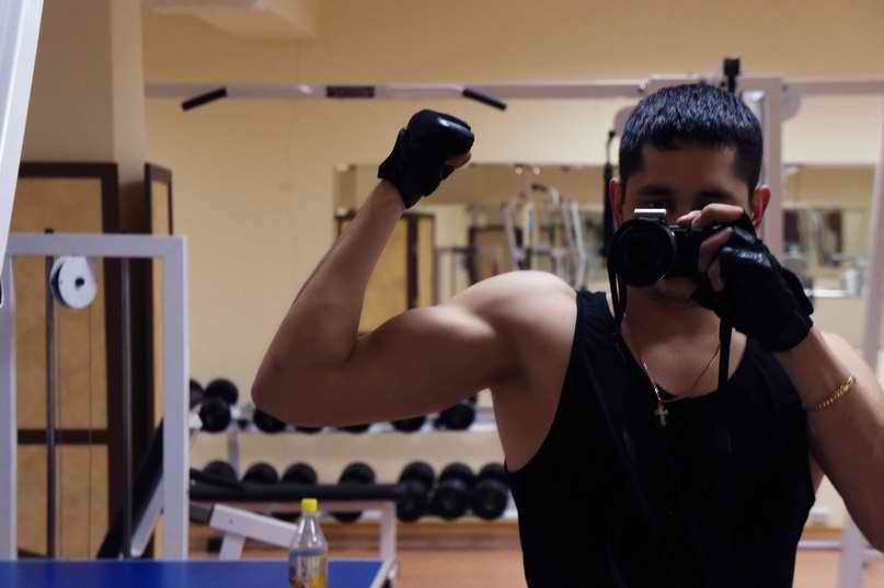 Алексей Шапошников mit@ | Южно-Сахалинск